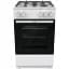 Плита газова GORENJE GG 5A10 WFFM - мініатюра 1