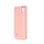 Портативна батарея Powerbank Baseus Thin Version Wireless Charger 10000 mAh PPALL-QY04 Pink - мініатюра 1