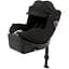 Автокрісло Cybex Sirona Ti Plus Sepia Black (525000859) - мініатюра 6