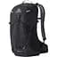 Рюкзак Gregory Biosync-Miko 20 Black (1053-145275 9974) - миниатюра 1