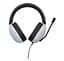 Гарнитура Sony игровая Over-ear INZONE H3 3.5 mini-jack Mic (MDRG300W.CE7) - миниатюра 6