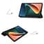 Чехол-книжка для планшета Xiaomi Redmi Pad SE 11' Бабочки - миниатюра 4