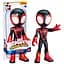Іграшка-фігурка Hasbro Spidey and His Amazing Friends Miles Morales (F6689_F8175) - мініатюра 2