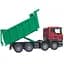 Самоскид Bruder SCANIA R-series 1:16 - мініатюра 2