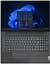 Ноутбук Lenovo 15.6" V15 G4 IRU Intel i3-1315U/8GB/SSD256GB/Intel Graphics/W11 Pro/Black (83A1006MRA) - мініатюра 5
