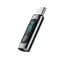 Переходник USB-C F to USB-C M digital display Essager (EZJTT-TX0G-P) - миниатюра 4