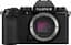 Цифровий фотоапарат Fujifilm X-S20 Body Black (16939526) - мініатюра 1