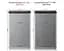 Чохол Primo для планшета Huawei MediaPad T3 7" (BG2-W09) Slim Black - мініатюра 8