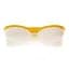 Настенный-потолочный светодиодный светильник Brille KL-455C/65W*2 YL - миниатюра 5
