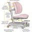Детское кресло Mealux Ortoback Duo Base Pink (Y-510 KP Base) - миниатюра 3
