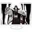 Акрилова фігурка Бліч Рецу Унохана Bleach Retsu Unohana 10 см - мініатюра 1