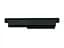 Посилений акумулятор для ноутбука Toshiba PA3636U-1BRL Satellite U400 10.8V Black 7800 mAh - мініатюра 1