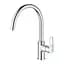 Смеситель для кухни Grohe BauLoop 31232001 Хром - миниатюра 3