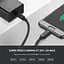 Кабель зарядний UGREEN US286 USB 2.0 Type-C to Type-C PD QC 4.0 1М Black (50997) - мініатюра 4