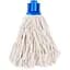 Моп Ermop Professional Spanish Mop веревочный хлопковый 28 см - миниатюра 1