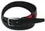 Кожаный ремень Skipper мужской 118-138х3,5 см acs0017543 - миниатюра 2