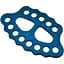 Такелажна пластина Rock Empire Anchor Plate 5/8 (1053-ZWA019) - мініатюра 1