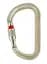 Карабін Petzl Vulcan screw-lock steel (1052-M73 SL) - мініатюра 2
