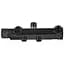 Душева система Armata BCT-009-J Black з кнопковим перемикачем 4 режими CH6510, Чорний матовий - мініатюра 3