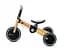 Триколісний велосипед біговел 3 в 1 KiderKraft 4Trike Flower Blue - мініатюра 8