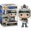 Фігурка Funko Pop Чорна конюшина Аста з Неро Black Clover Asta With Nero 10 см FP BC AW 1550 - мініатюра 1