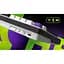 Клавіатура Hator Hellyberry HK75 Mechanical Linear RGB Wireless/Bluetooth/USB UA White/Violet (HK75_wireless) - мініатюра 9