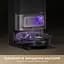 Робот-пылесос моющий Dreame Bot X50 Ultra Complete Black - миниатюра 9