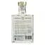 Коньяк Antarctica Godet Icy White, 40%, 0,5 л, в подарочной упаковке с бокалом - миниатюра 4