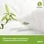 Подушка Ideia Botanical Bamboo 70х70 8-29967 - миниатюра 4