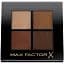 Палетка тіней для повік Max Factor Colour - мініатюра 1