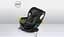 Автокрісло Lionelo Braam i-Size Black Carbon, чорно-сіре (LO-BRAAM I-SIZE BLACK CARBON) - мініатюра 10