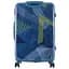 Валіза Semi Line 28" L Blue Pattern (T5652-3) - мініатюра 5