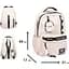 Рюкзак Yes T-51 Emotions Ivory N (550734) - мініатюра 7
