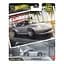 Колекційна модель машинки Hot Wheels Porsche 993 GT2 серії Car Culture (JKF16) - мініатюра 5