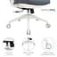 Офісне крісло OfficePro Balance OC550-W-DG-OR (OC550-W-DG-OR) - мініатюра 15