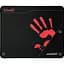 Ігрова поверхня Bloody A4Tech BP-50M Black (BP-50M (Black)) - мініатюра 1