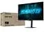 Монітор 27" Gigabyte G27Q2 Gaming Monitor QHD IPS 200Hz / OC 210Hz (G27Q2 Gaming Monitor) - мініатюра 7