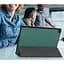 Чехол-книжка BeCover Smart Case для Teclast T50 2022 11" Dark Green (709898) - миниатюра 5