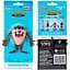 Фігурка Looney Tunes Taz Mini Bendyfig (Луні Тюнз) 9 см - мініатюра 2