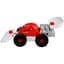 Игрушечный набор Bosch Mini болид-конструктор (8793) - миниатюра 5