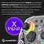 Геймпад GamePro GPX13T (GPX13T) - мініатюра 12