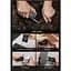 Ремінь мультитул Nextool Multi Functional Belt Tool P50 - мініатюра 2