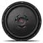 Сабвуферний динамік JBL CLUB WS1200BLK - мініатюра 1