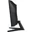 Монітор вигнутий Samsung 27" Odyssey Gaming G55C Black teh0023938 - мініатюра 5