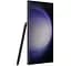 Смартфон Samsung Galaxy S23 Ultra 5G 12/512GB Phantom Black SM-S918N 1 sim + eSIM - мініатюра 4