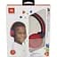 Гарнітура JBL JR310 (JBLJR310RED) Red - мініатюра 7