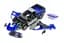 Конструктор Airfix джип QUICKBUILD Ford F-150 Raptor синій J6037 - мініатюра 6