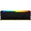 Модуль памяти для компьютера DDR4 32GB 3600 MHz Fury Beast RGB Kingston Fury (ex.HyperX) (KF436C18BB2A/32) - миниатюра 4