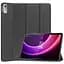 Чохол до планшета BeCover Smart Case Lenovo Tab P11 Pro (2Gen) (TB-132FU/TB-138FC)/Xiaoxin Pad Pro 2022 11.2" Black (708697) - мініатюра 6