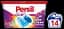 Дуо-капсулы для стирки Persil Color, 14 шт. (737015) - миниатюра 2